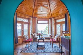Seclude Nahan Bantony Cottage