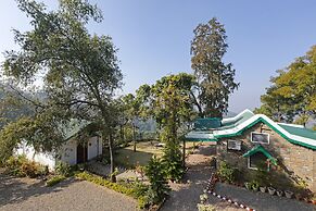 Seclude Nahan Bantony Cottage
