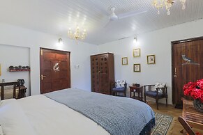 Seclude Nahan Bantony Cottage