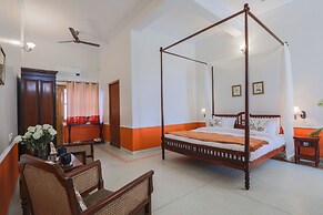Seclude Nahan Bantony Cottage