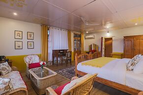 Seclude Nahan Bantony Cottage