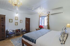 Seclude Nahan Bantony Cottage