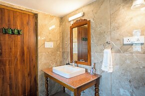 Seclude Nahan Bantony Cottage