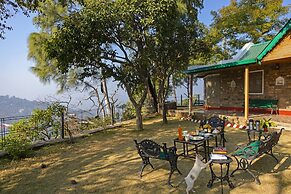 Seclude Nahan Bantony Cottage
