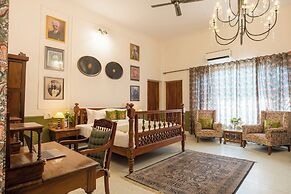 Seclude Nahan Bantony Cottage