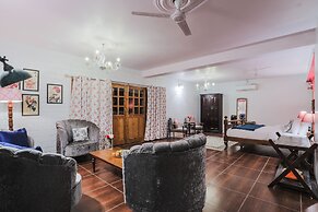 Seclude Nahan Bantony Cottage