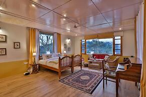 Seclude Nahan Bantony Cottage