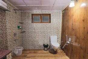 Seclude Nahan Bantony Cottage