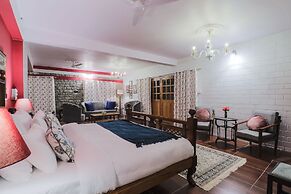 Seclude Nahan Bantony Cottage