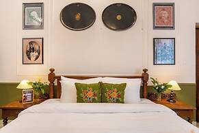 Seclude Nahan Bantony Cottage