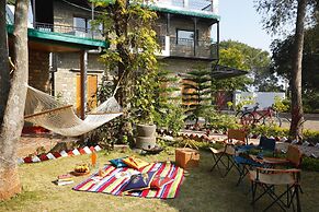 Seclude Nahan Bantony Cottage