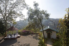 Seclude Nahan Bantony Cottage