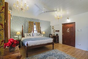 Seclude Nahan Bantony Cottage