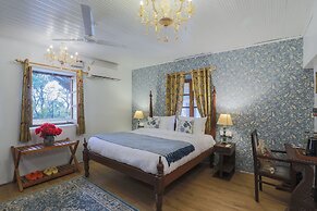 Seclude Nahan Bantony Cottage