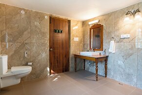 Seclude Nahan Bantony Cottage
