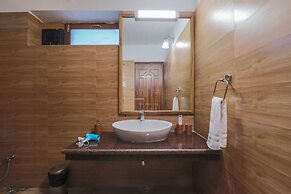 Seclude Nahan Bantony Cottage