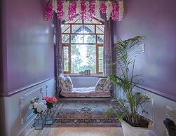 Seclude Nahan Bantony Cottage