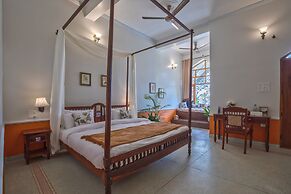 Seclude Nahan Bantony Cottage
