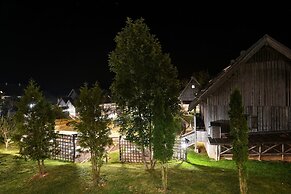 Lakeside Hotel Plitvice