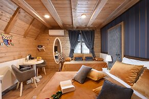 Lakeside Hotel Plitvice