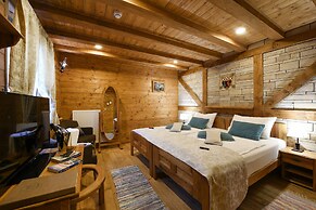 Lakeside Hotel Plitvice