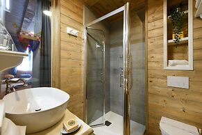 Lakeside Hotel Plitvice
