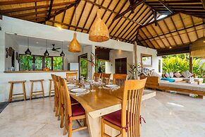 Villa Alroda Sawah