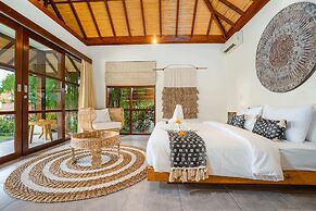 Villa Alroda Sawah
