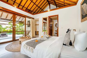 Villa Alroda Sawah