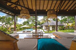 Villa Alroda Sawah