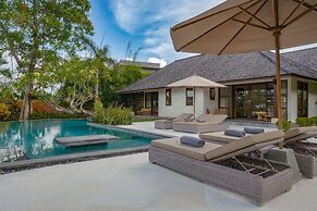 Villa Alroda Sawah