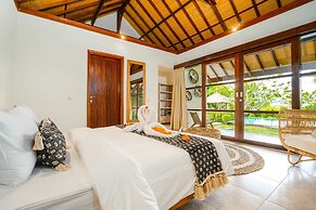 Villa Alroda Sawah