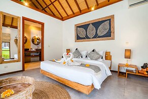 Villa Alroda Sawah