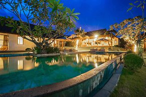 Villa Alroda Sawah