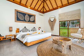 Villa Alroda Sawah