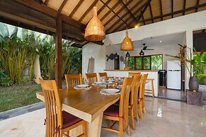 Villa Alroda Sawah