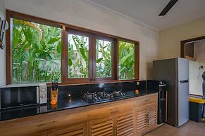 Villa Alroda Sawah
