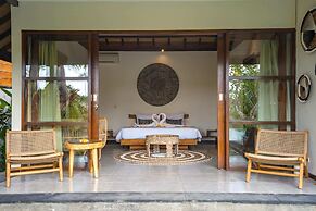 Villa Alroda Sawah