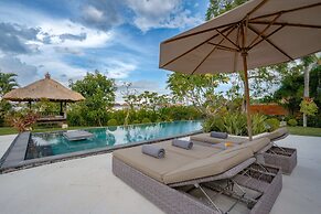 Villa Alroda Sawah