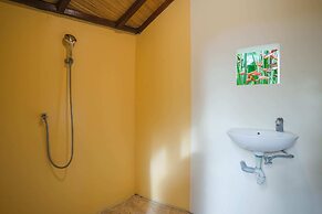 Villa Alroda Sawah
