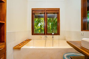 Villa Alroda Sawah