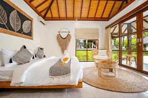 Villa Alroda Sawah