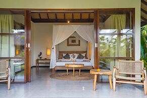 Villa Alroda Sawah