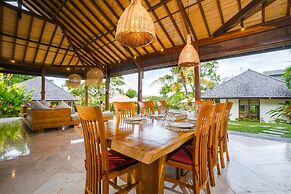Villa Alroda Sawah