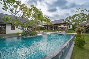 Villa Alroda Sawah