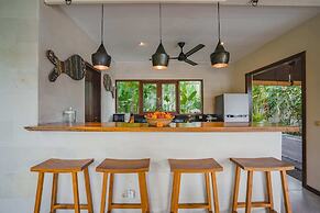 Villa Alroda Sawah