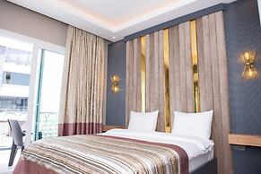 Teker Luxury Hotel