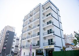 Teker Luxury Hotel