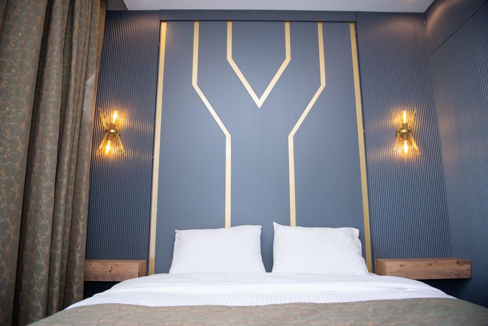 Teker Luxury Hotel