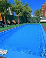 Teker Luxury Hotel